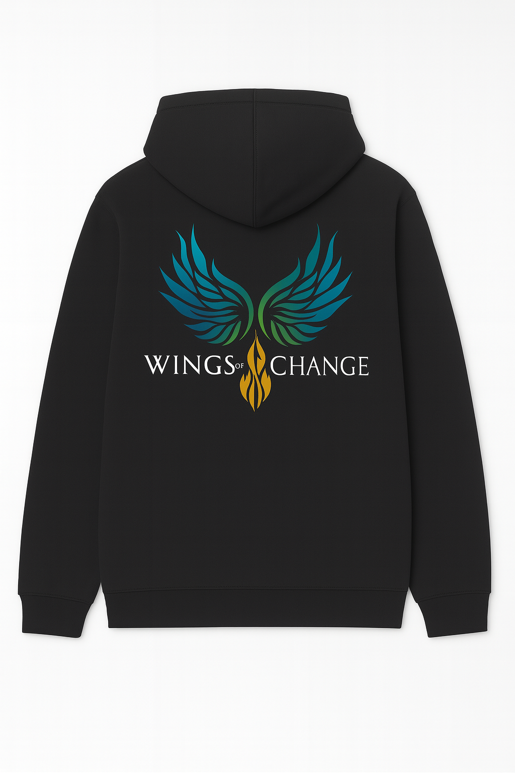 Classic Awareness Hoodie