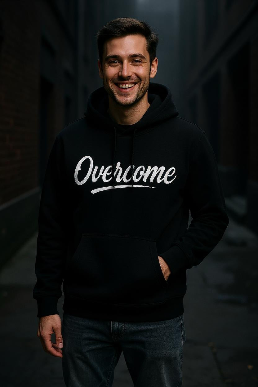 Classic Overcome Hoodie