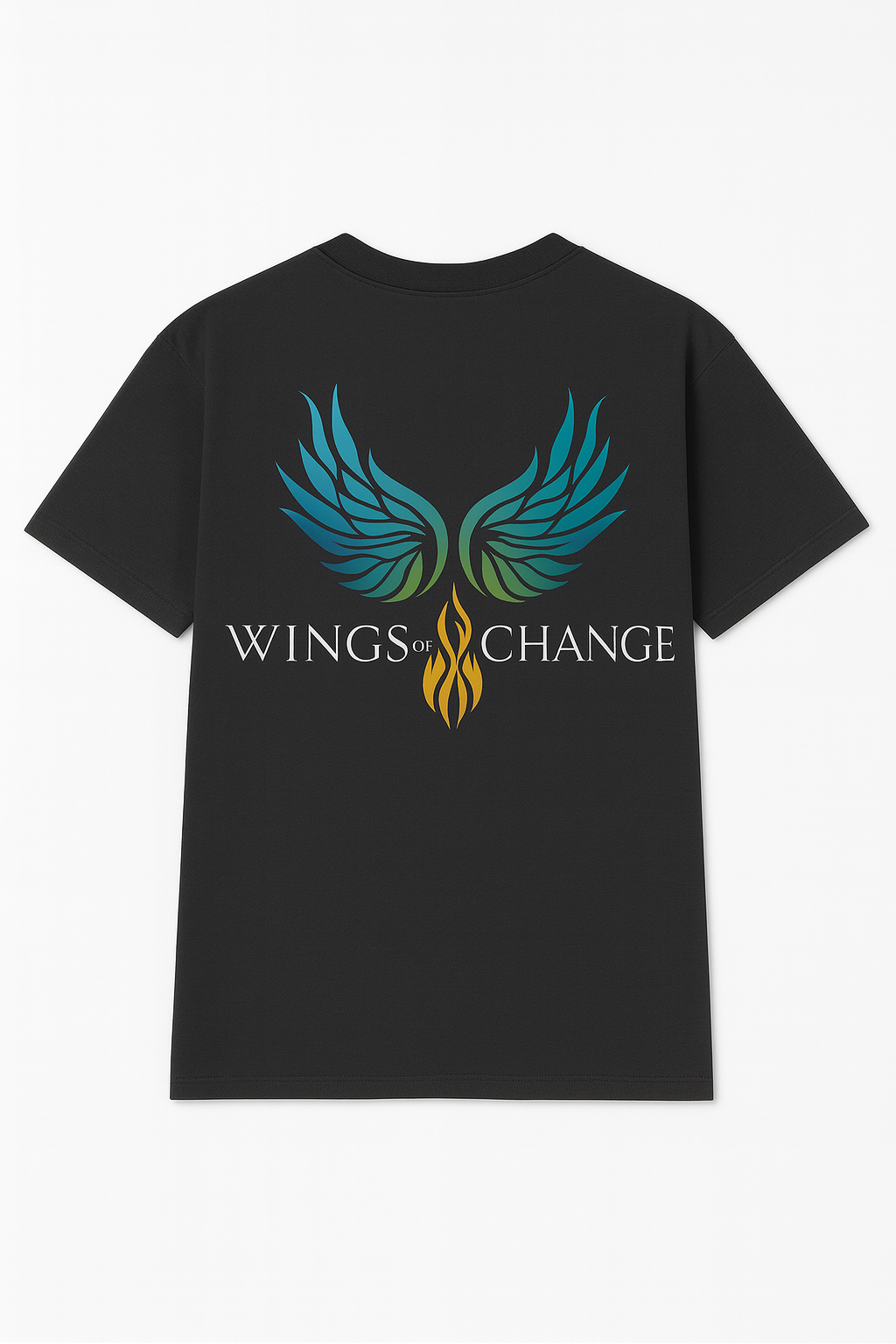 Classic Change T-Shirt