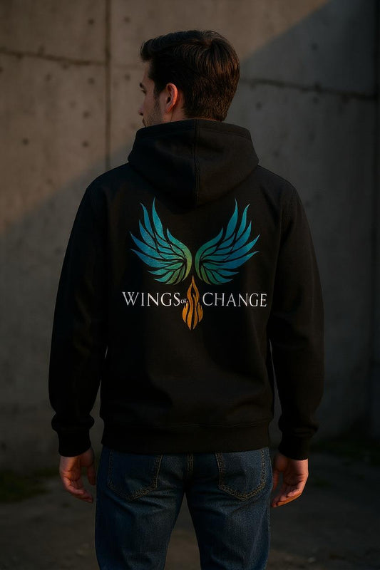 Classic Awareness Hoodie