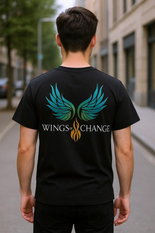 Classic Change T-Shirt