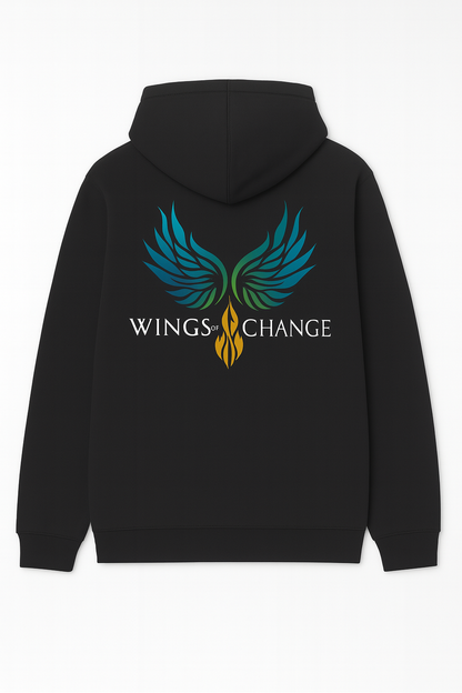 Classic Awareness Hoodie