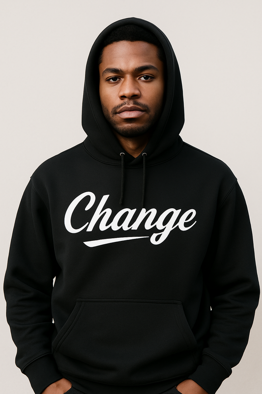 Classic Change Hoodie