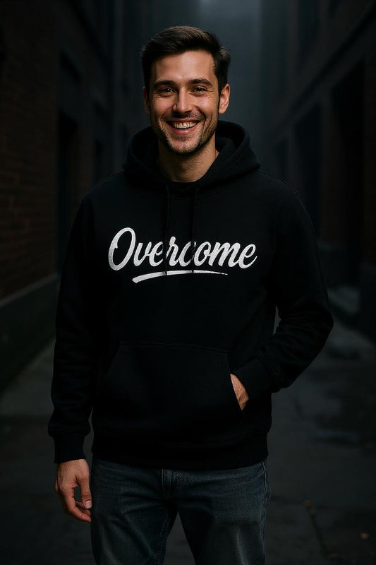 Classic Overcome Hoodie