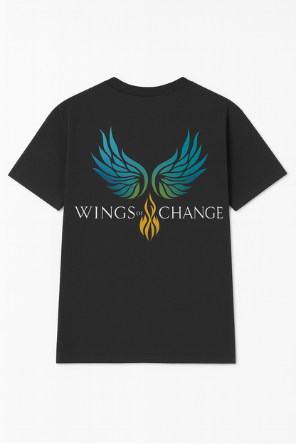 Classic Change T-Shirt