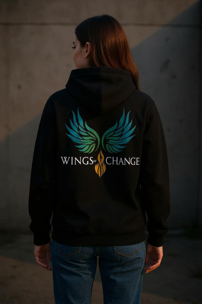 Classic Overcome Hoodie