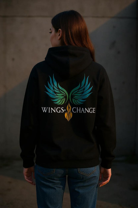Classic Overcome Hoodie